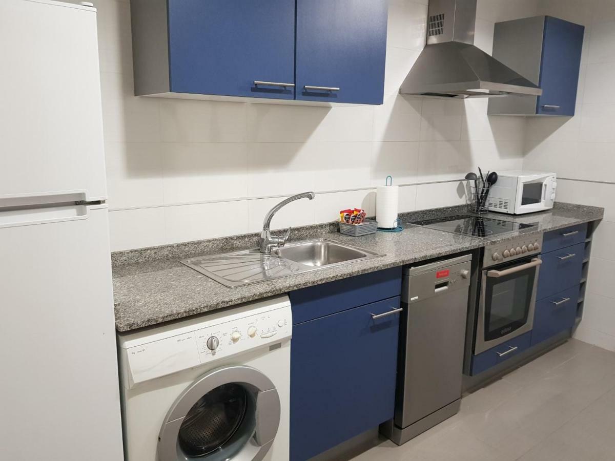 Apartamento Turistico Amantes Teruel Extérieur photo